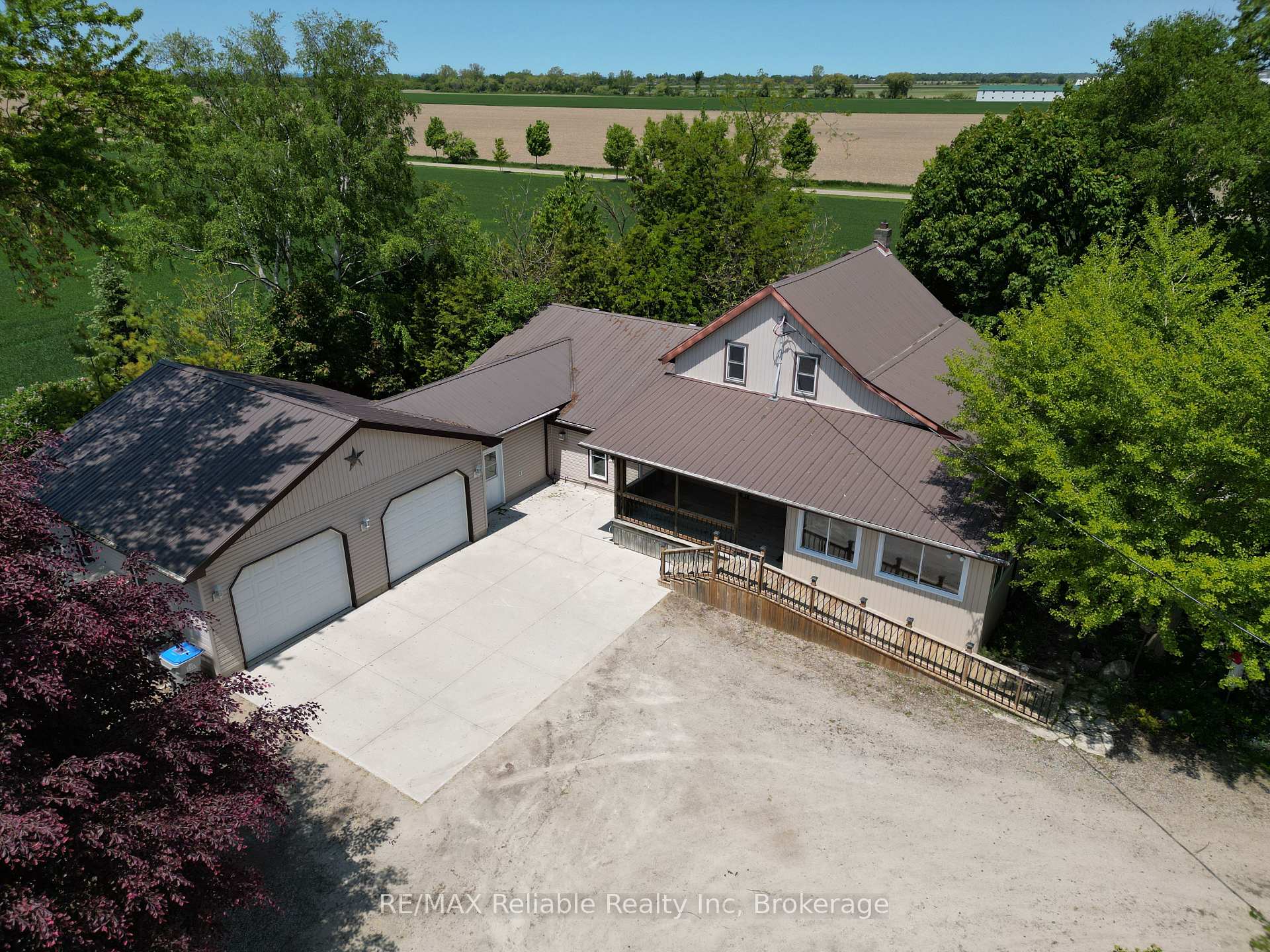 Photo 2 of 73691 Bluewater Highway, Bluewater, Stanley — HOMEH
