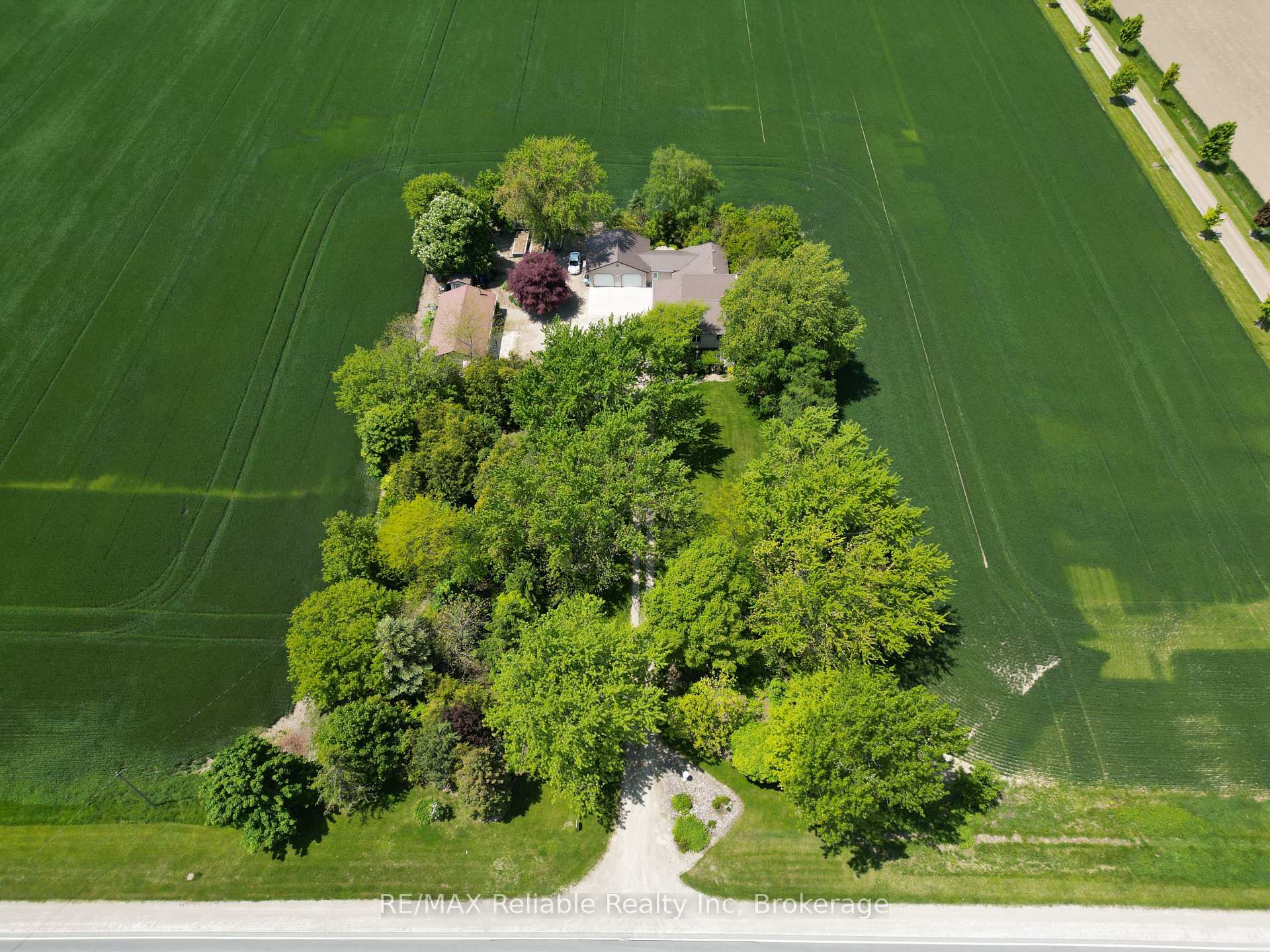 Photo 6 of 73691 Bluewater Highway, Bluewater, Stanley — HOMEH