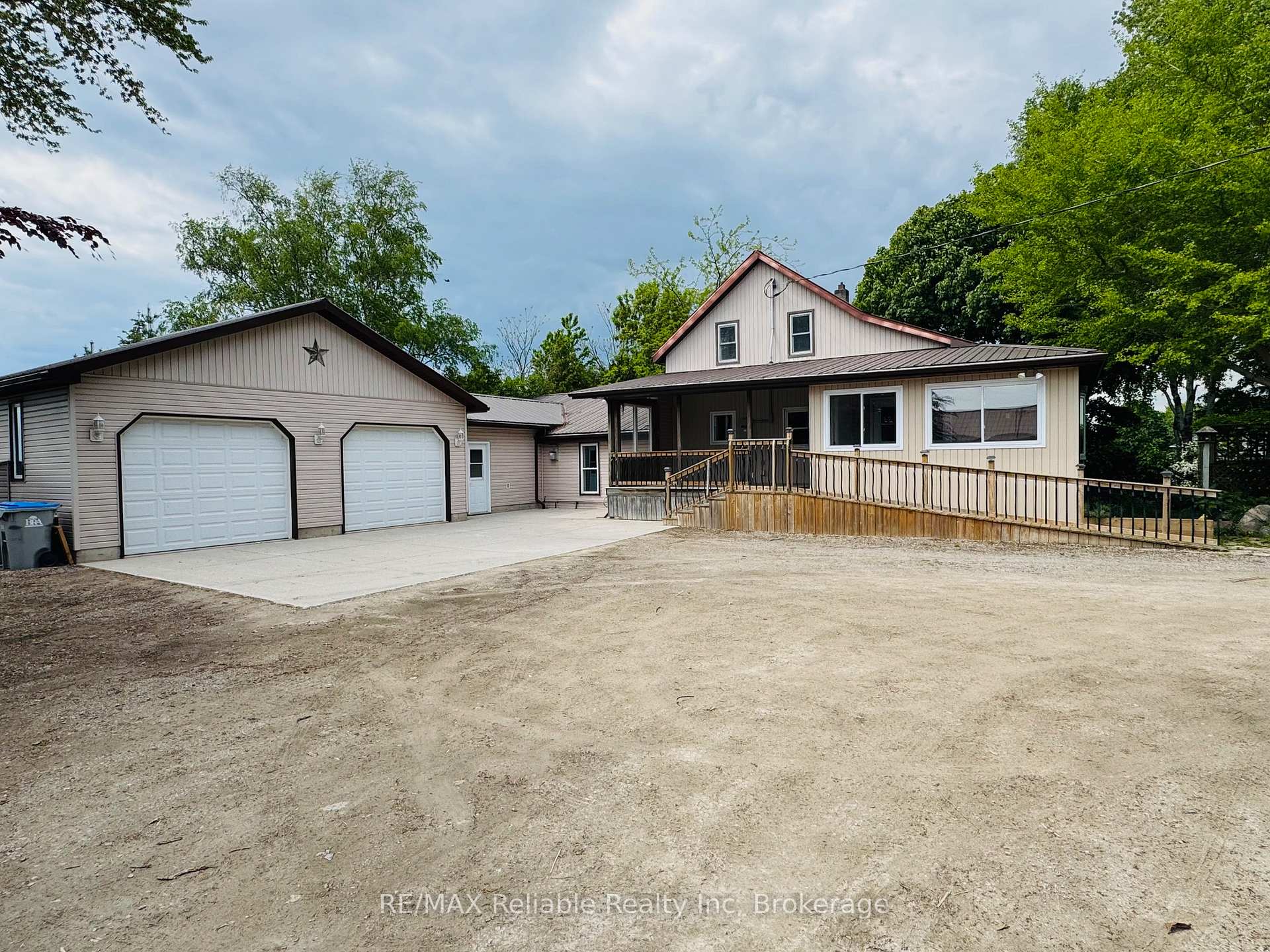 Photo 5 of 73691 Bluewater Highway, Bluewater, Stanley — HOMEH