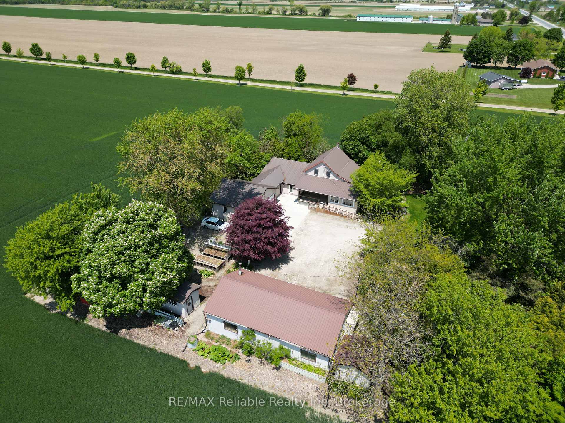 Photo 9 of 73691 Bluewater Highway, Bluewater, Stanley — HOMEH