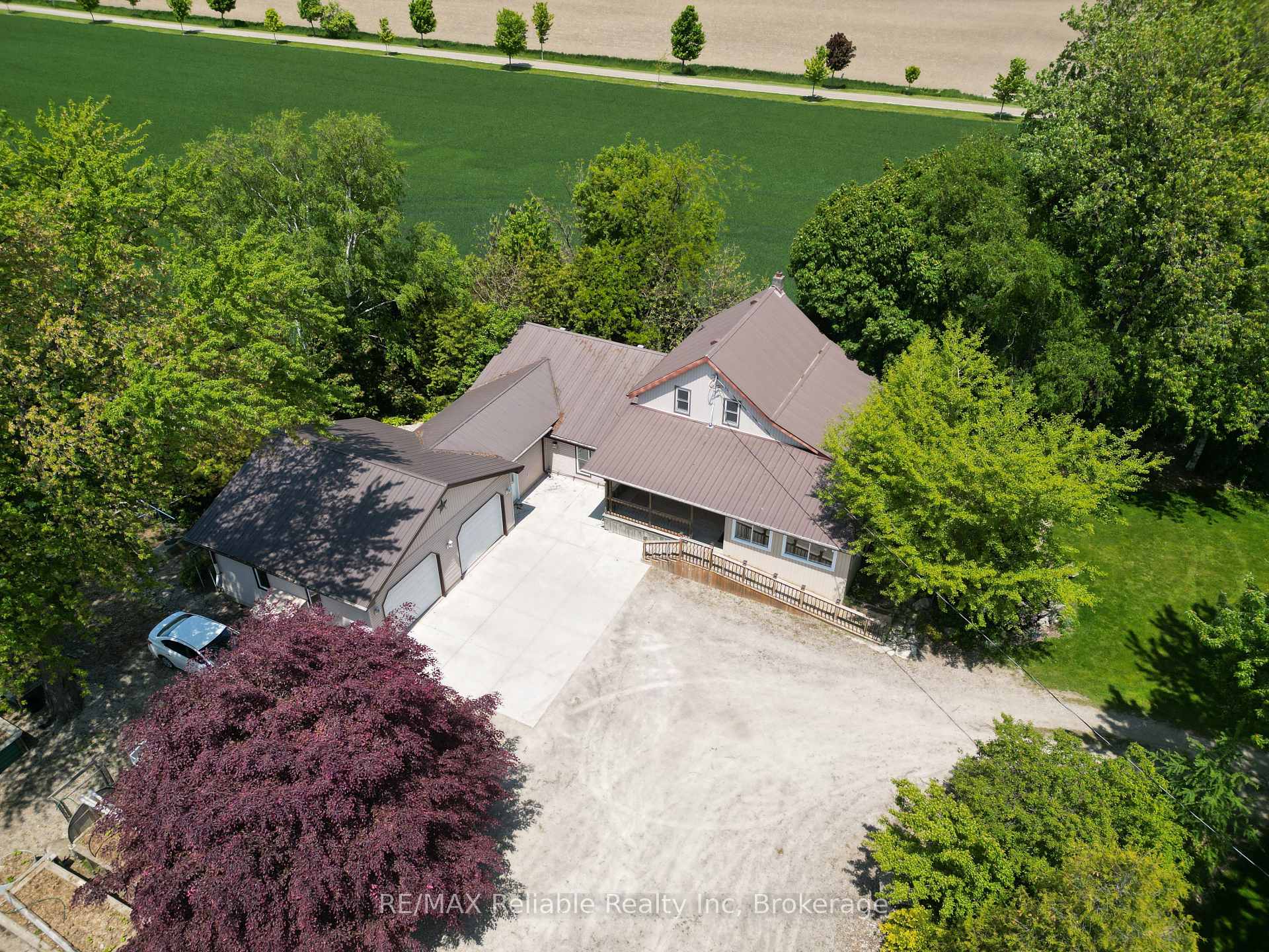 Photo 7 of 73691 Bluewater Highway, Bluewater, Stanley — HOMEH