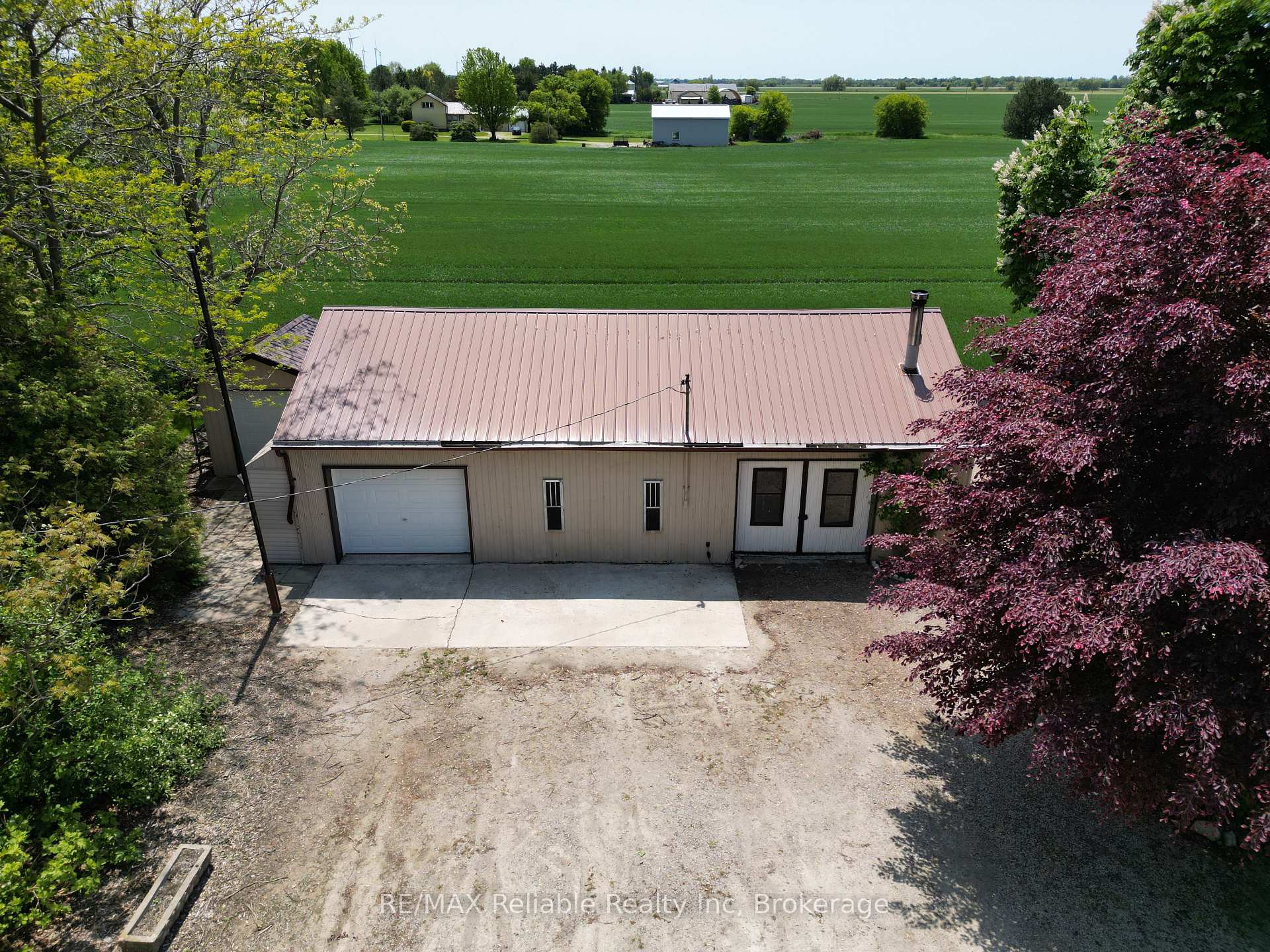 Photo 8 of 73691 Bluewater Highway, Bluewater, Stanley — HOMEH