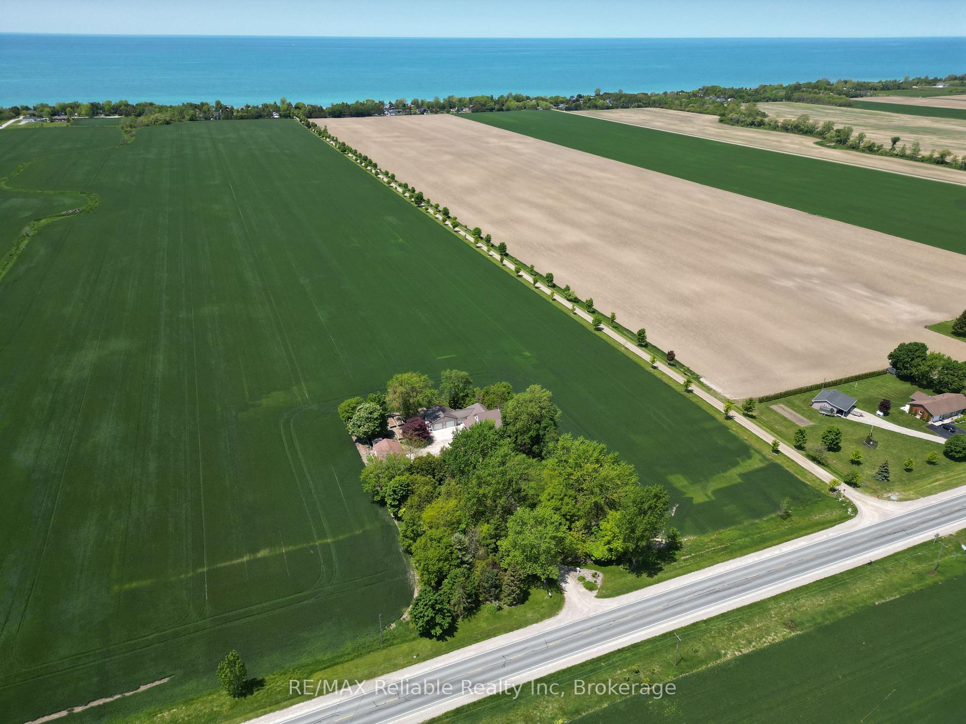 Photo 22 of 73691 Bluewater Highway, Bluewater, Stanley — HOMEH