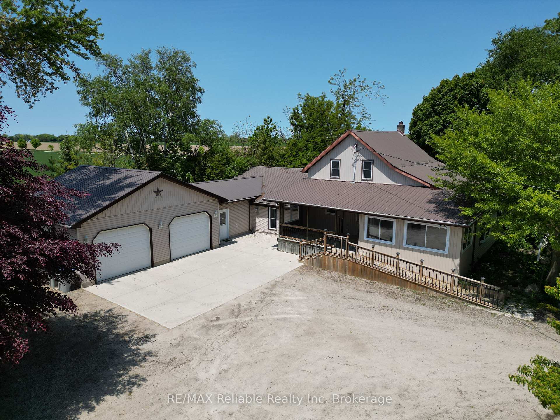 Photo 43 of 73691 Bluewater Highway, Bluewater, Stanley — HOMEH