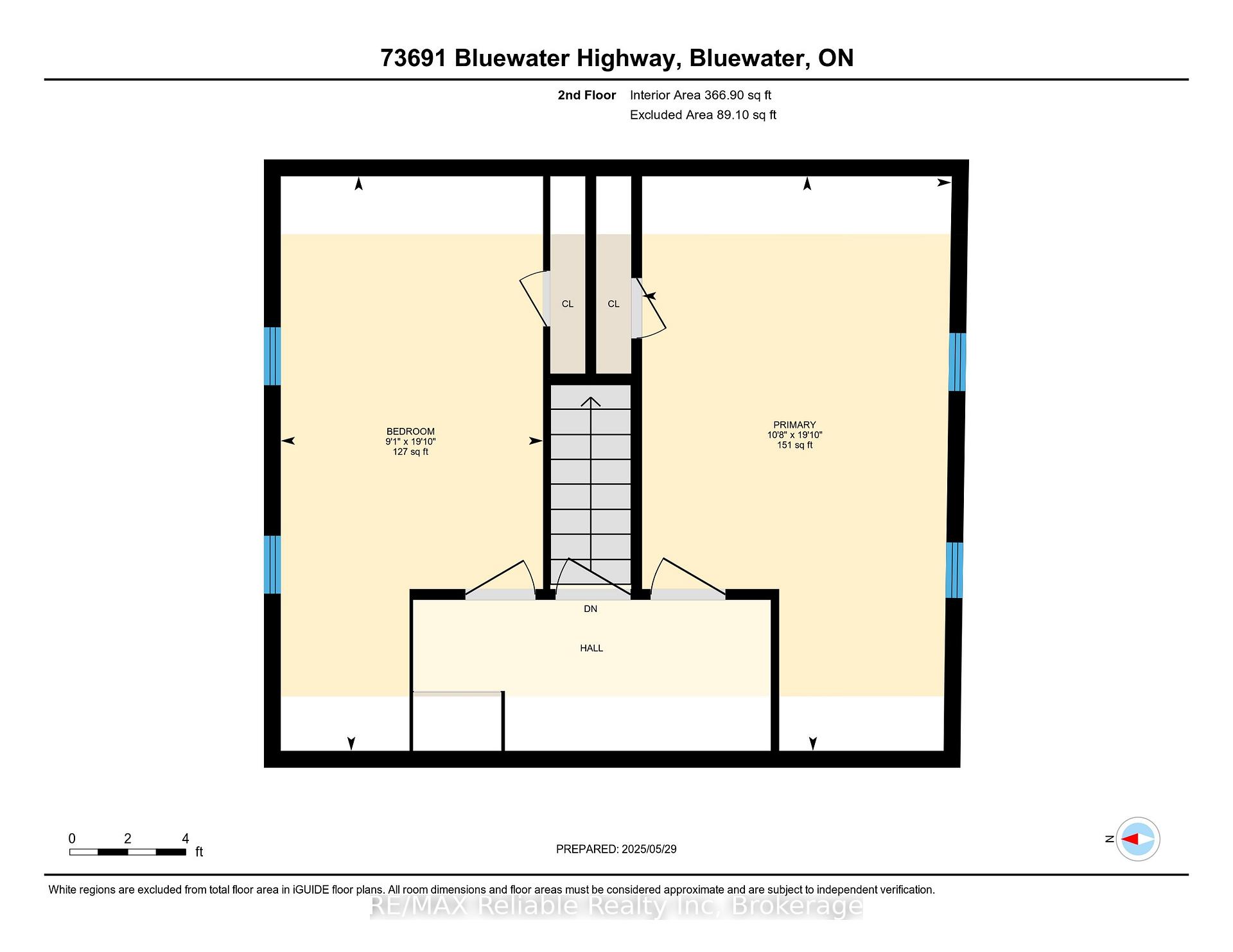 Photo 47 of 73691 Bluewater Highway, Bluewater, Stanley — HOMEH