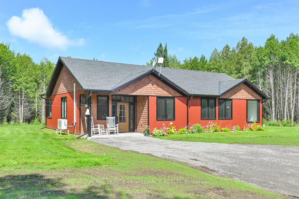 Photo 1 of 990 French Settlement Road, Tweed, Hungerford (Twp) — HOMEH