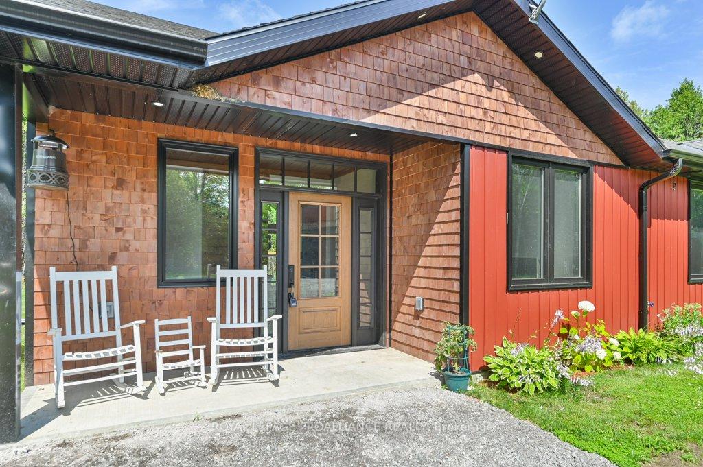 Photo 2 of 990 French Settlement Road, Tweed, Hungerford (Twp) — HOMEH