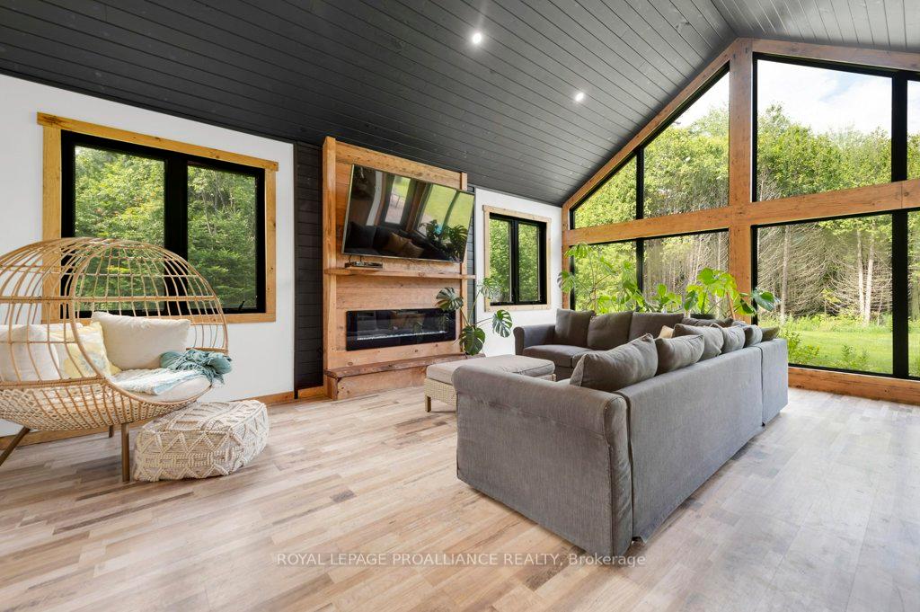 Photo 6 of 990 French Settlement Road, Tweed, Hungerford (Twp) — HOMEH