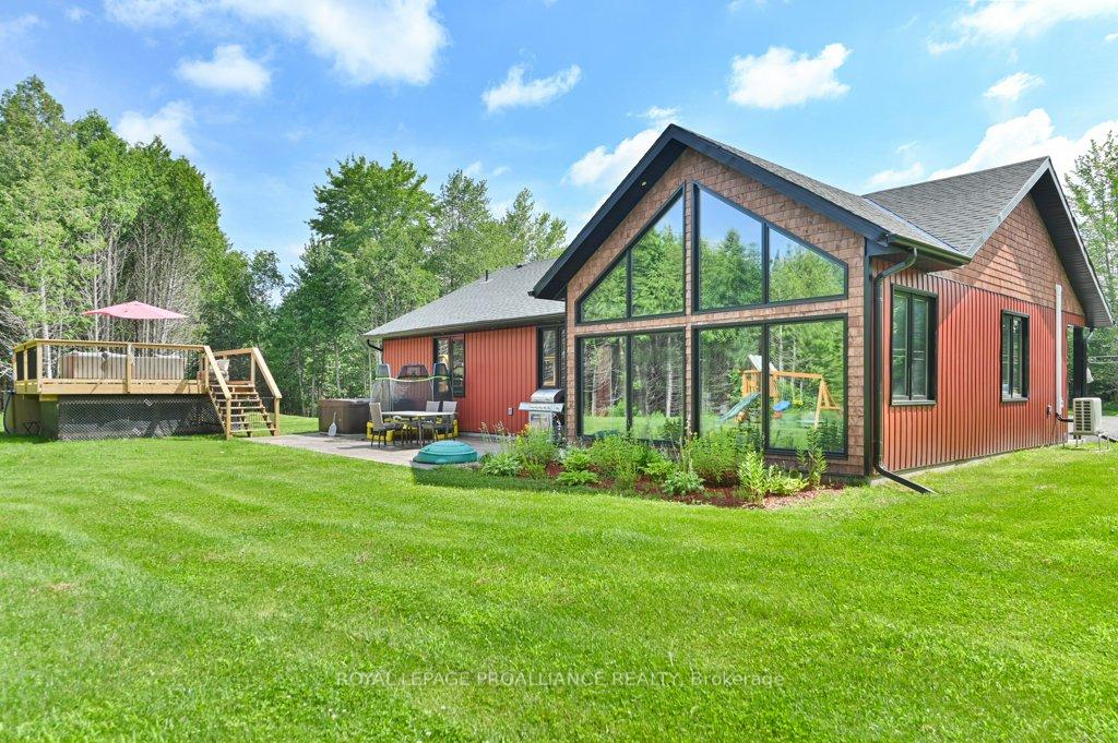 Photo 29 of 990 French Settlement Road, Tweed, Hungerford (Twp) — HOMEH