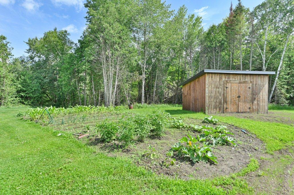 Photo 33 of 990 French Settlement Road, Tweed, Hungerford (Twp) — HOMEH