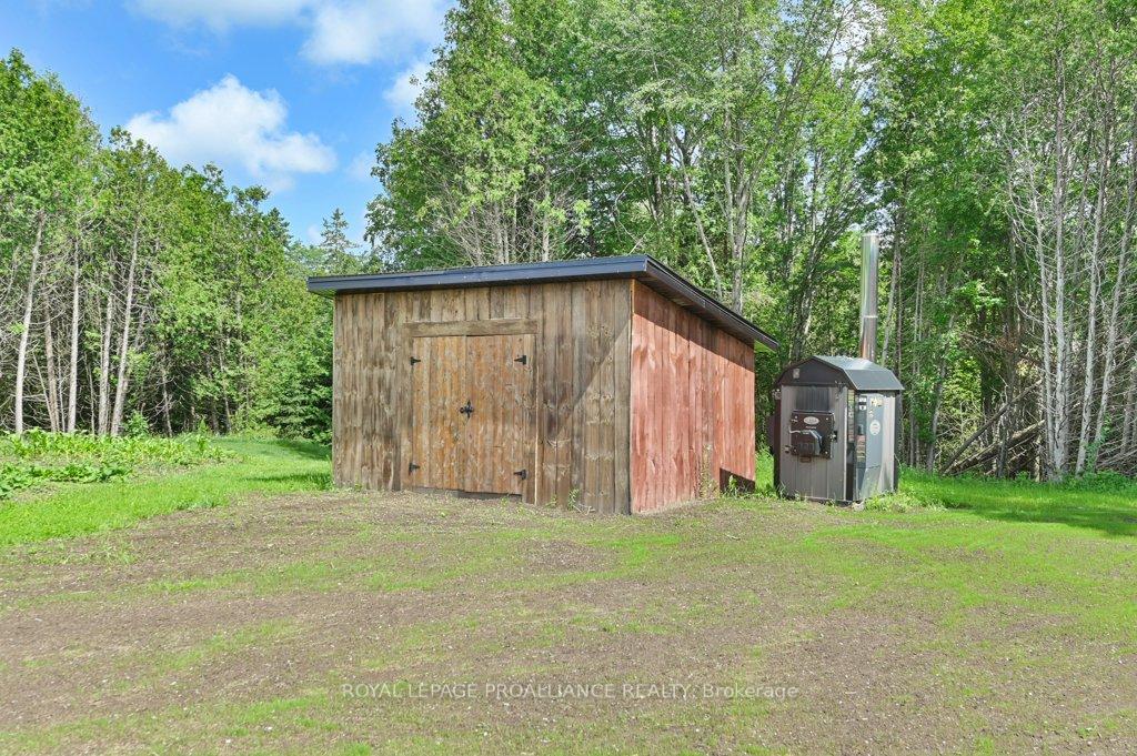 Photo 34 of 990 French Settlement Road, Tweed, Hungerford (Twp) — HOMEH