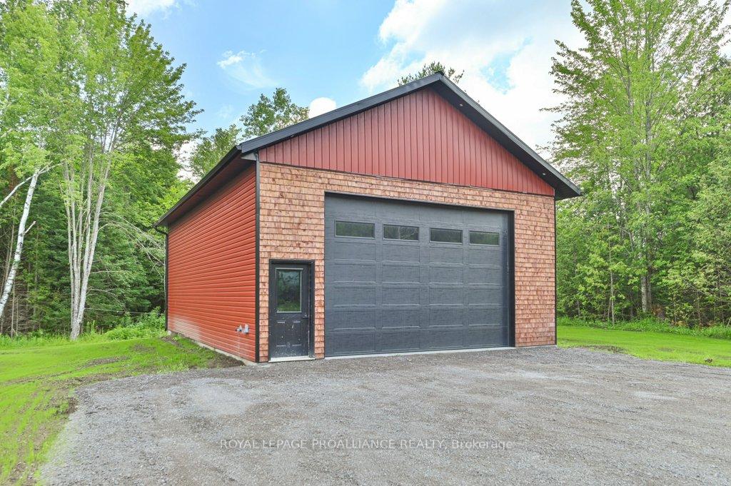 Photo 35 of 990 French Settlement Road, Tweed, Hungerford (Twp) — HOMEH
