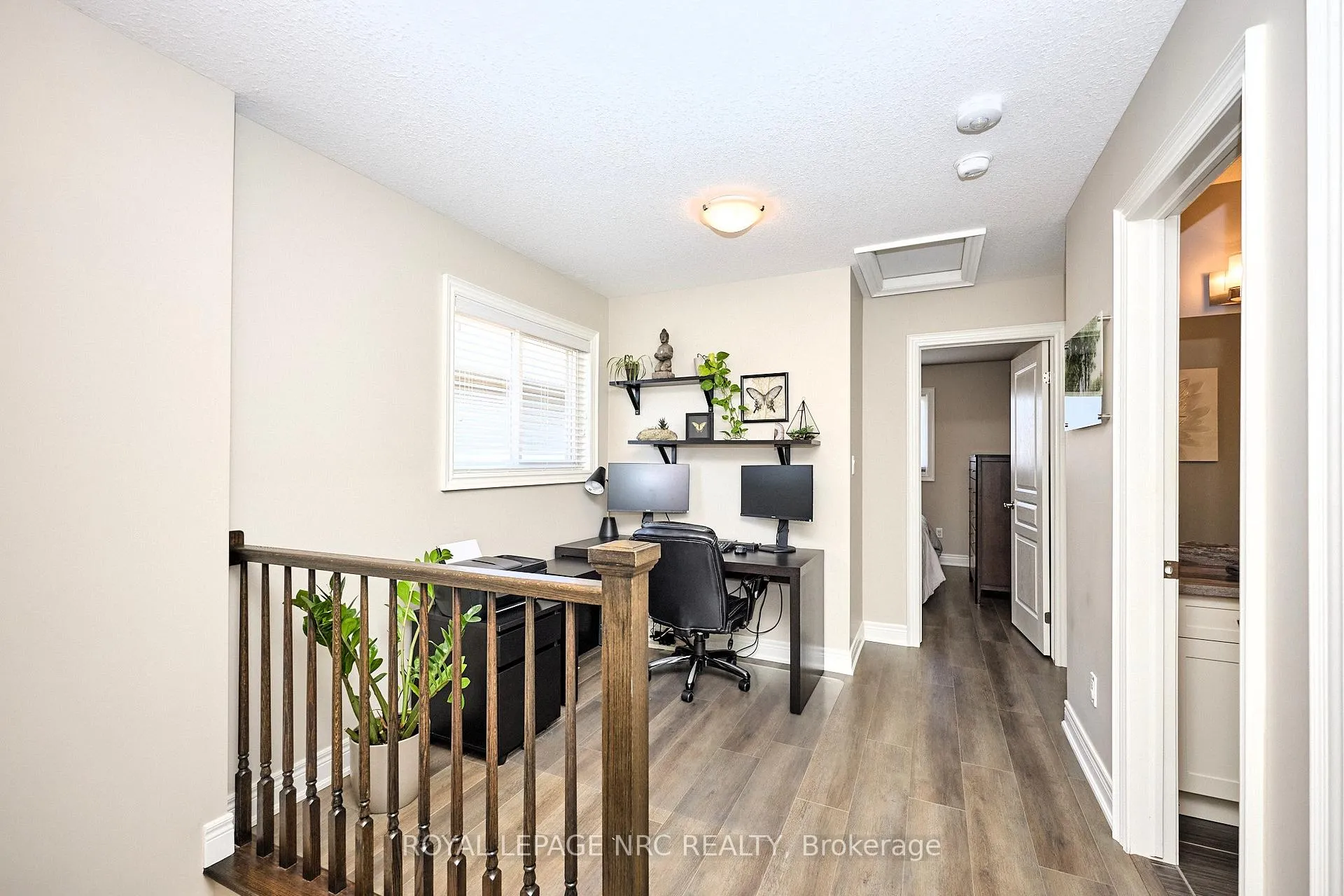Photo 30 of 118 Roselawn Crescent, Welland, Coyle Creek — HOMEH