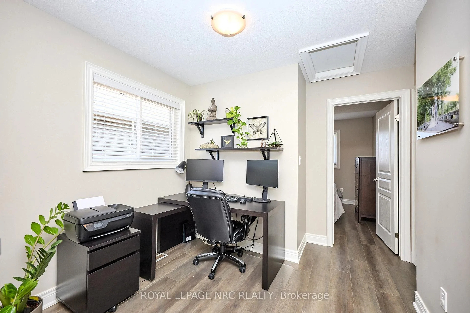 Photo 31 of 118 Roselawn Crescent, Welland, Coyle Creek — HOMEH