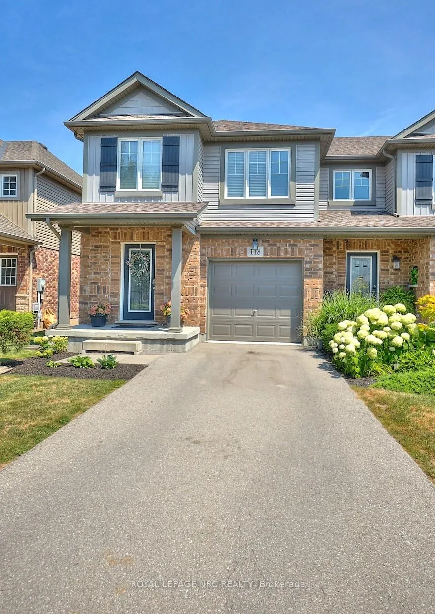 Photo 39 of 118 Roselawn Crescent, Welland, Coyle Creek — HOMEH