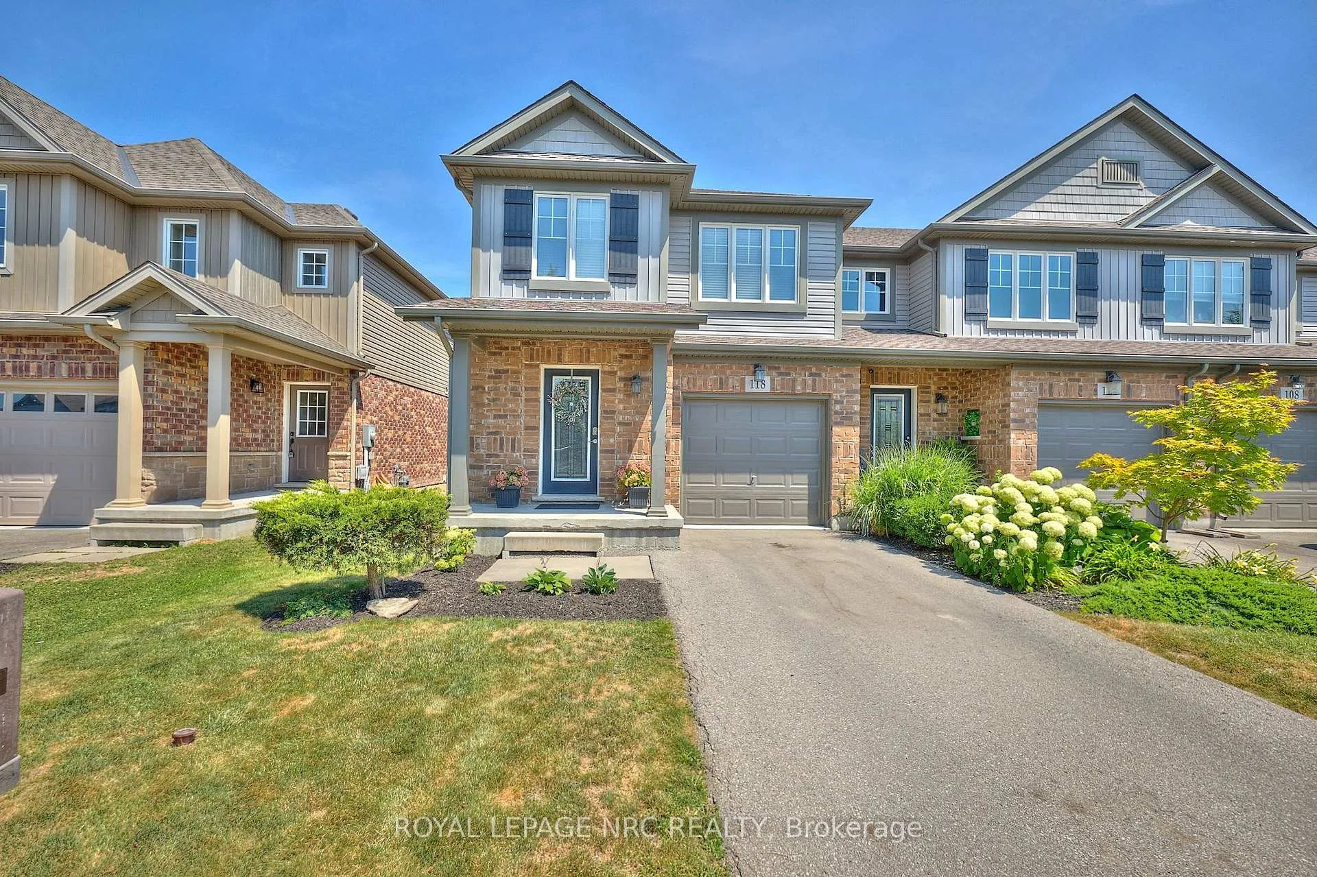 Photo 40 of 118 Roselawn Crescent, Welland, Coyle Creek — HOMEH