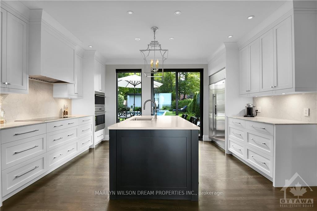 Photo 13 of 10 Rothwell Drive, Ottawa, Rothwell Heights — HOMEH
