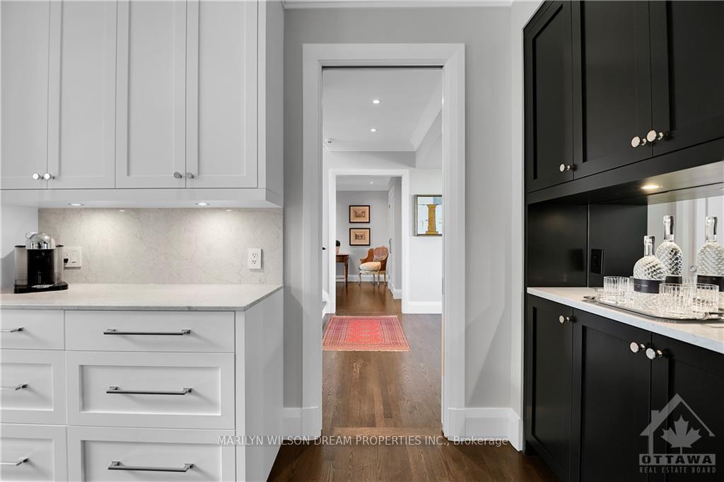 Photo 24 of 10 Rothwell Drive, Ottawa, Rothwell Heights — HOMEH