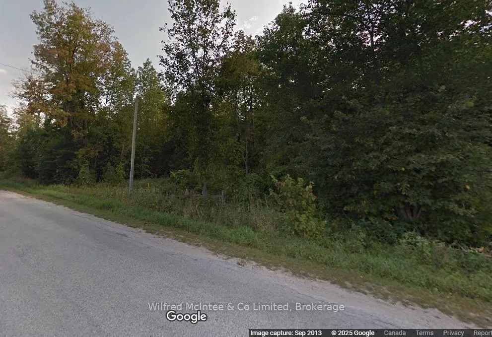 Photo 4 of PtLt 26 Mulock Road, West Grey — HOMEH