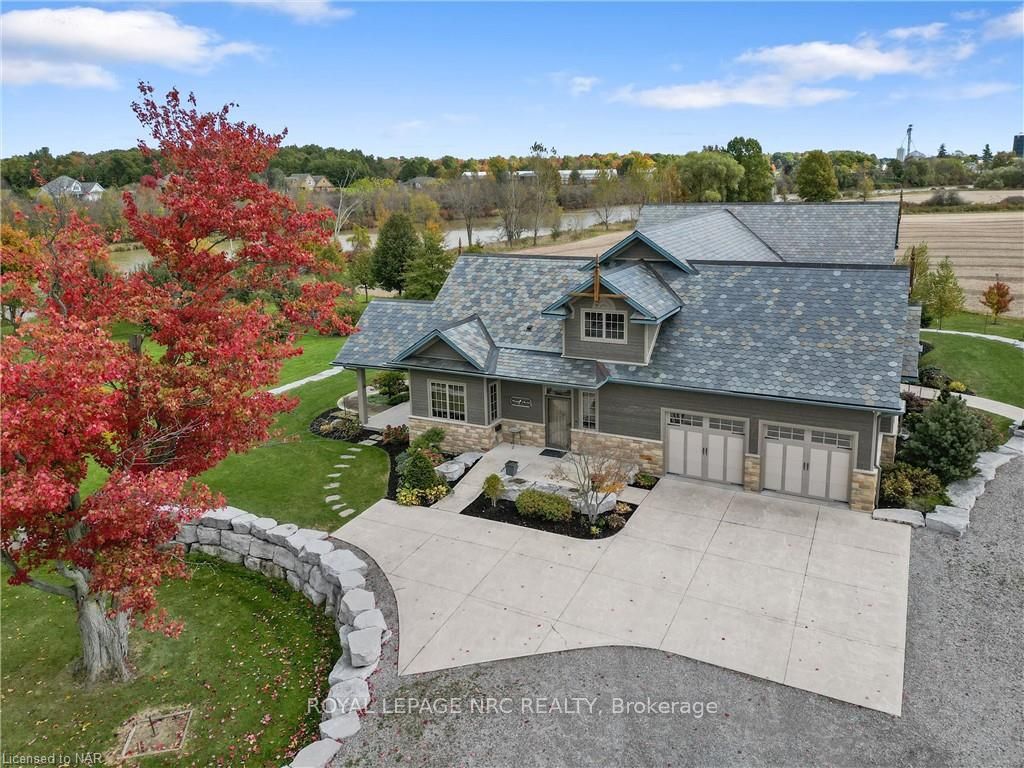 Photo 5 of 61830 Regional Road 27, Wainfleet, Marshville/Winger — HOMEH