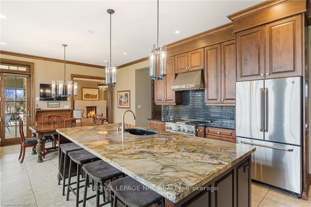 Photo 10 of 61830 Regional Road 27, Wainfleet, Marshville/Winger — HOMEH