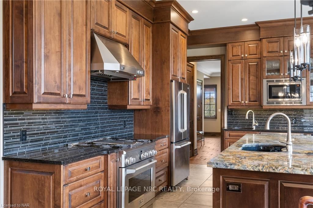 Photo 12 of 61830 Regional Road 27, Wainfleet, Marshville/Winger — HOMEH