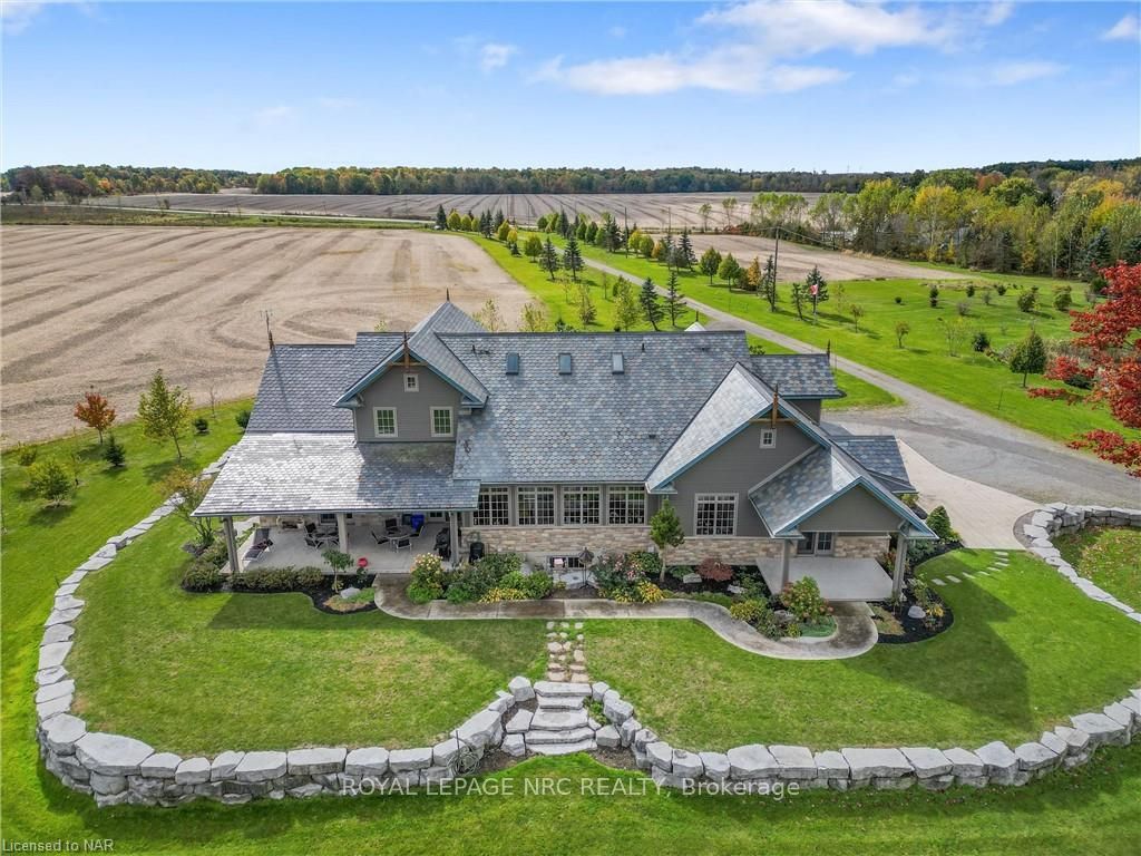 Photo 36 of 61830 Regional Road 27, Wainfleet, Marshville/Winger — HOMEH