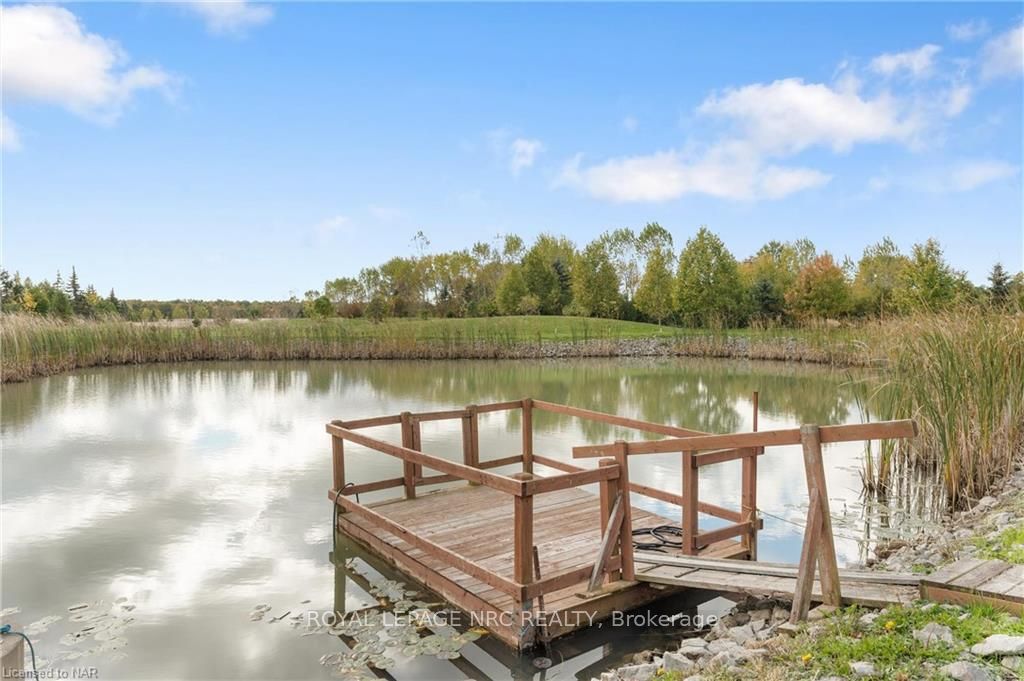 Photo 37 of 61830 Regional Road 27, Wainfleet, Marshville/Winger — HOMEH