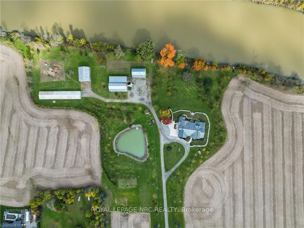 Photo 38 of 61830 Regional Road 27, Wainfleet, Marshville/Winger — HOMEH