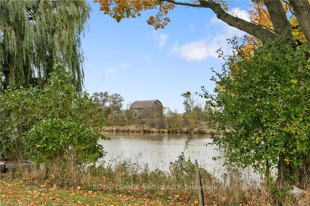 Photo 40 of 61830 Regional Road 27, Wainfleet, Marshville/Winger — HOMEH