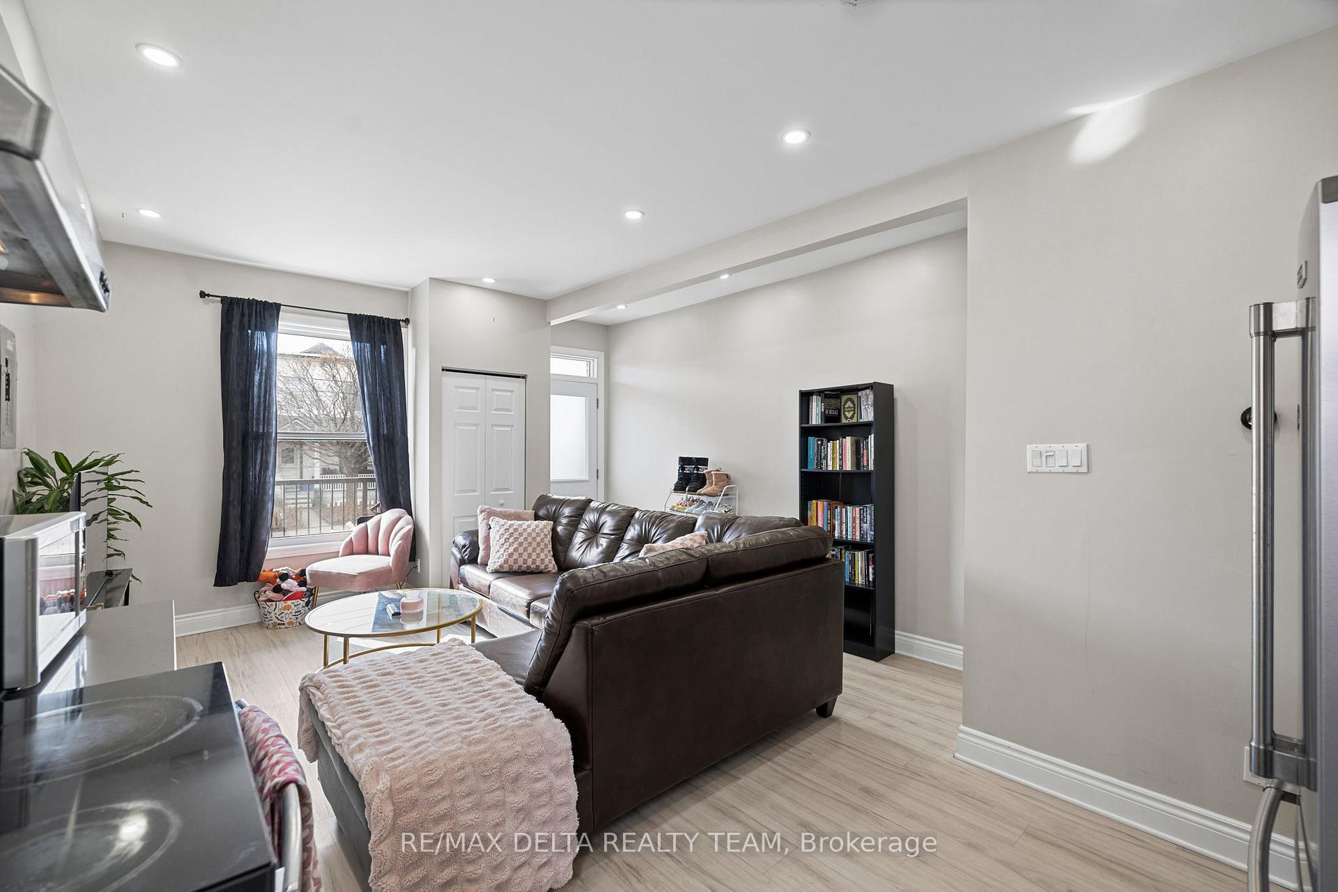 Photo 21 of 83-85 Lebreton Street N, Ottawa, West Centre Town — HOMEH