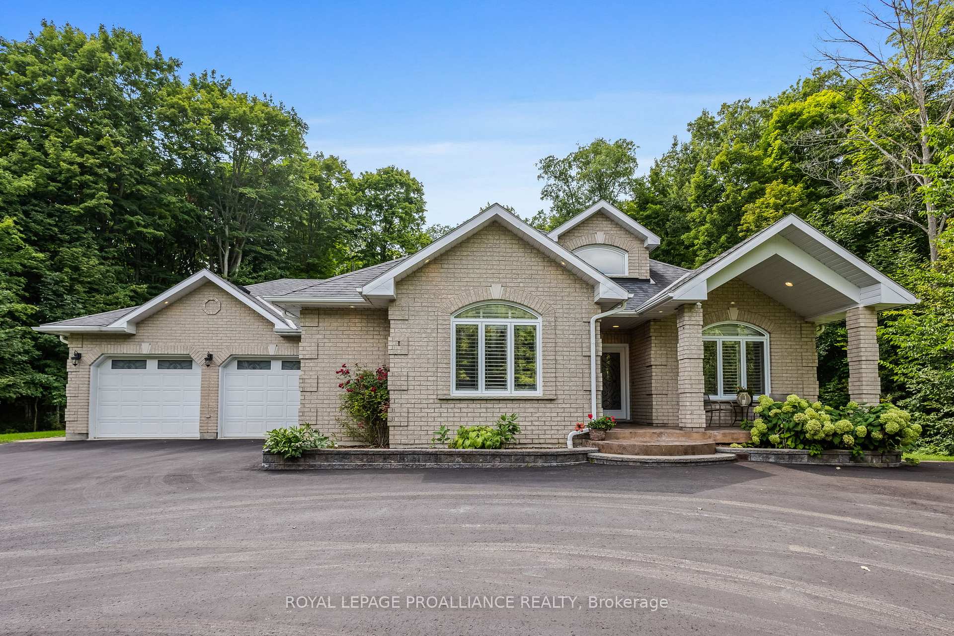 Photo 1 of 477 French Settlement Road, Tweed, Hungerford (Twp) — HOMEH