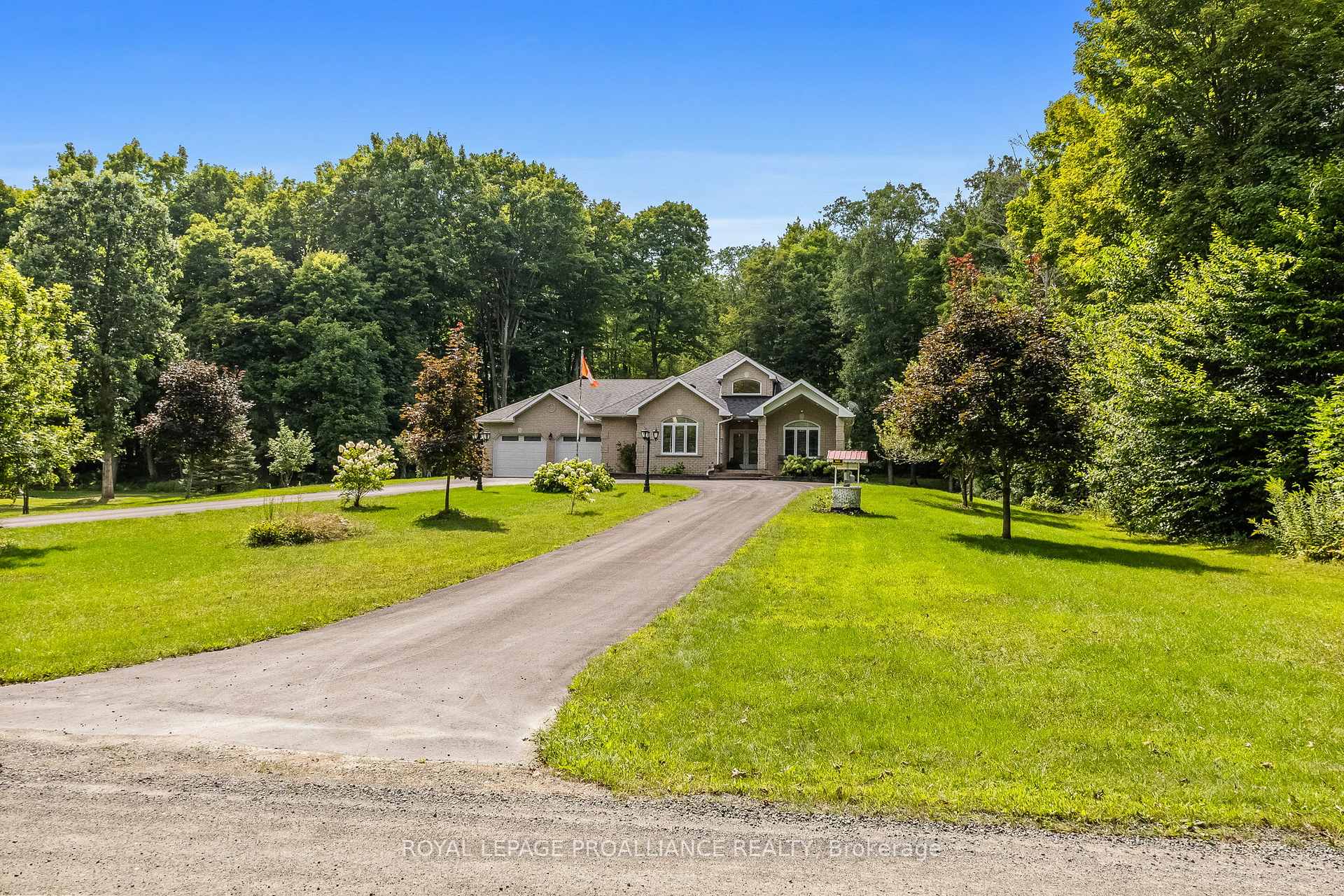 Photo 2 of 477 French Settlement Road, Tweed, Hungerford (Twp) — HOMEH