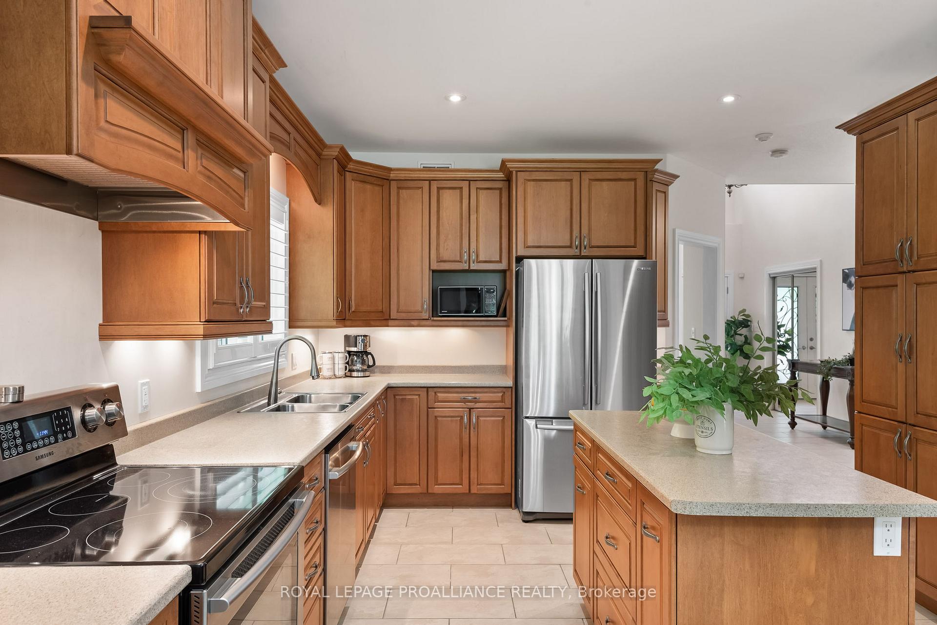Photo 4 of 477 French Settlement Road, Tweed, Hungerford (Twp) — HOMEH