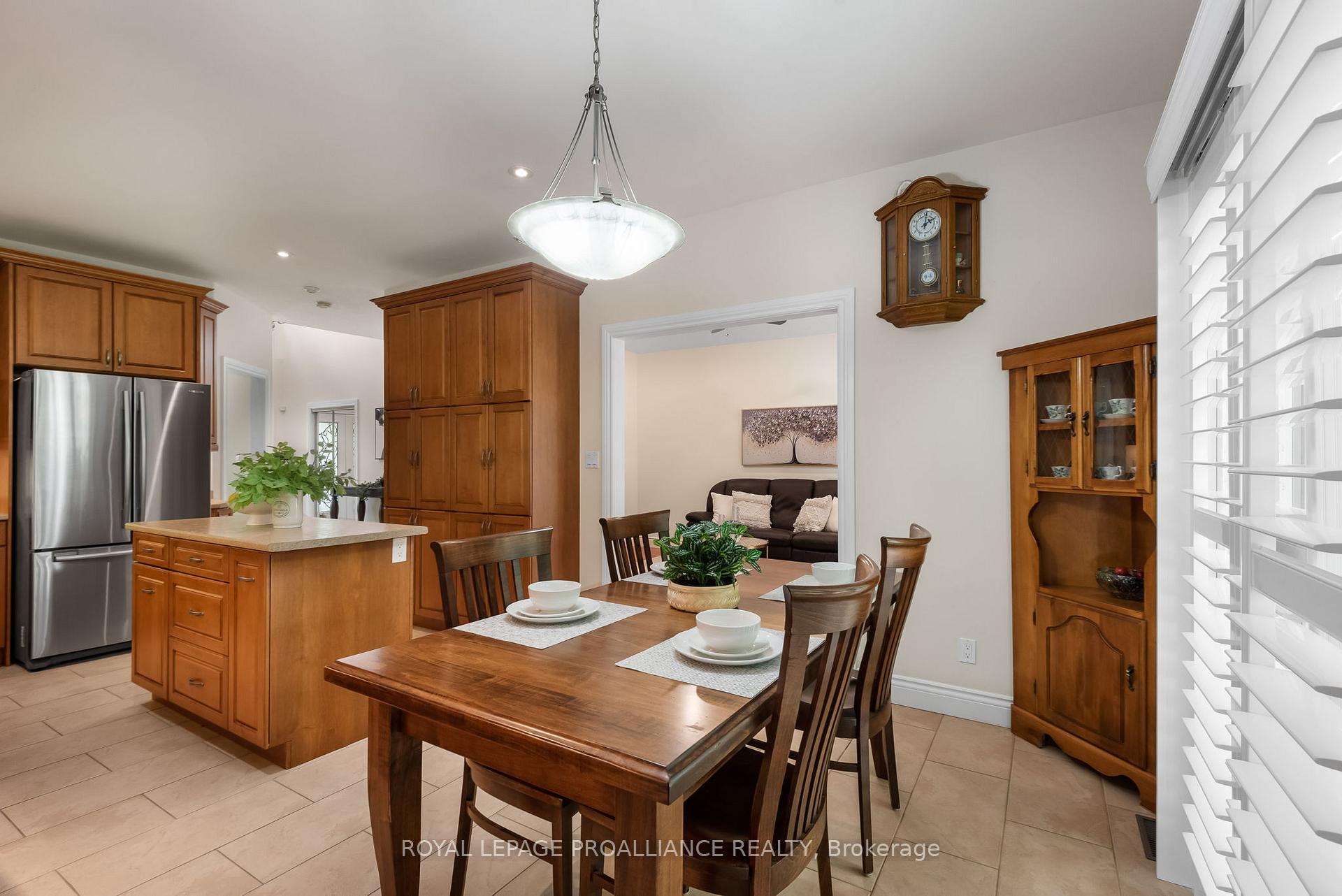 Photo 6 of 477 French Settlement Road, Tweed, Hungerford (Twp) — HOMEH