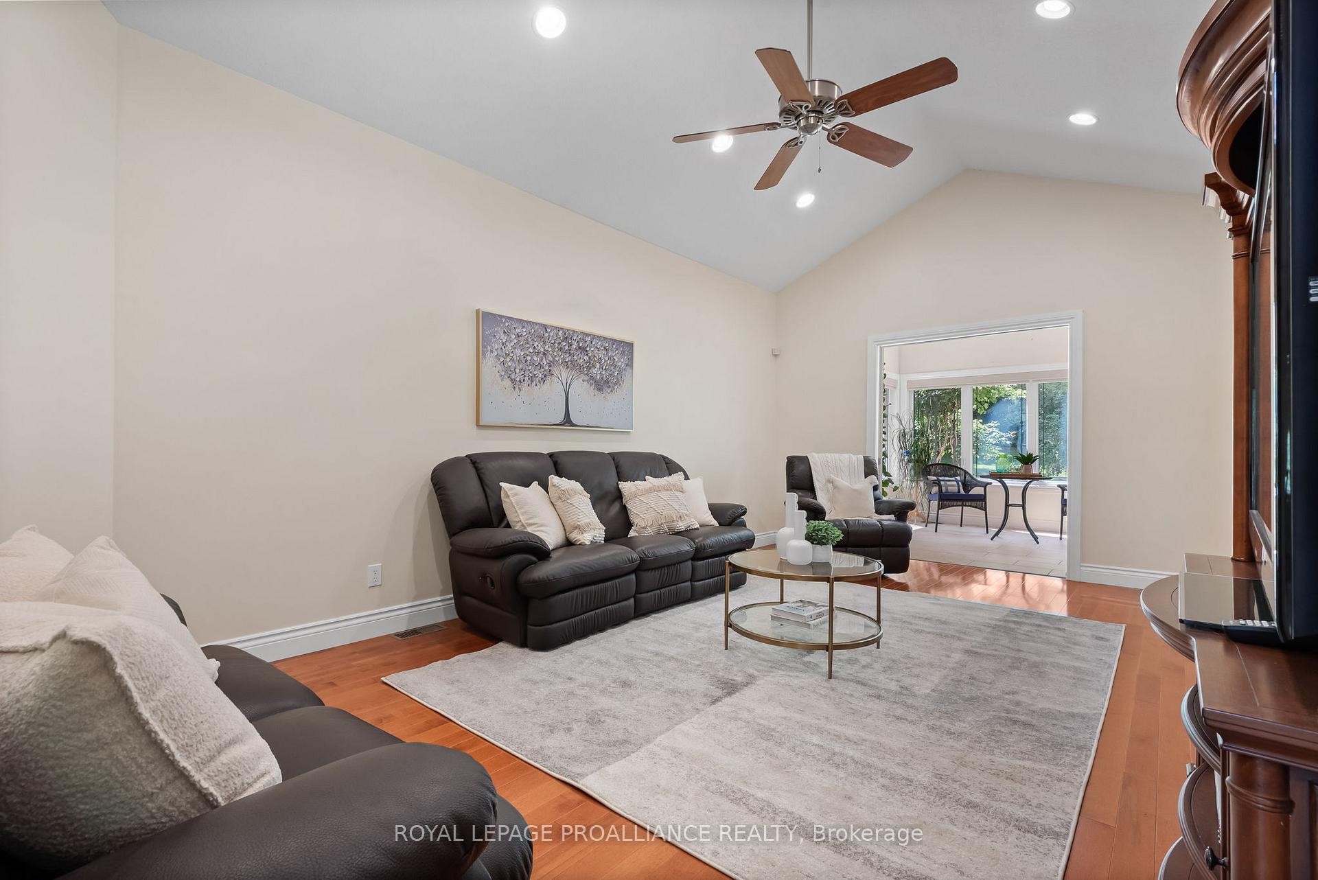 Photo 9 of 477 French Settlement Road, Tweed, Hungerford (Twp) — HOMEH
