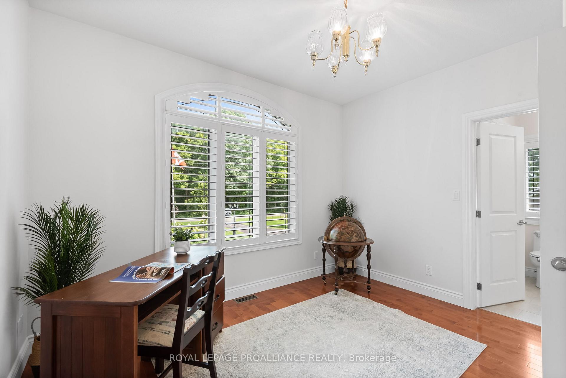 Photo 16 of 477 French Settlement Road, Tweed, Hungerford (Twp) — HOMEH