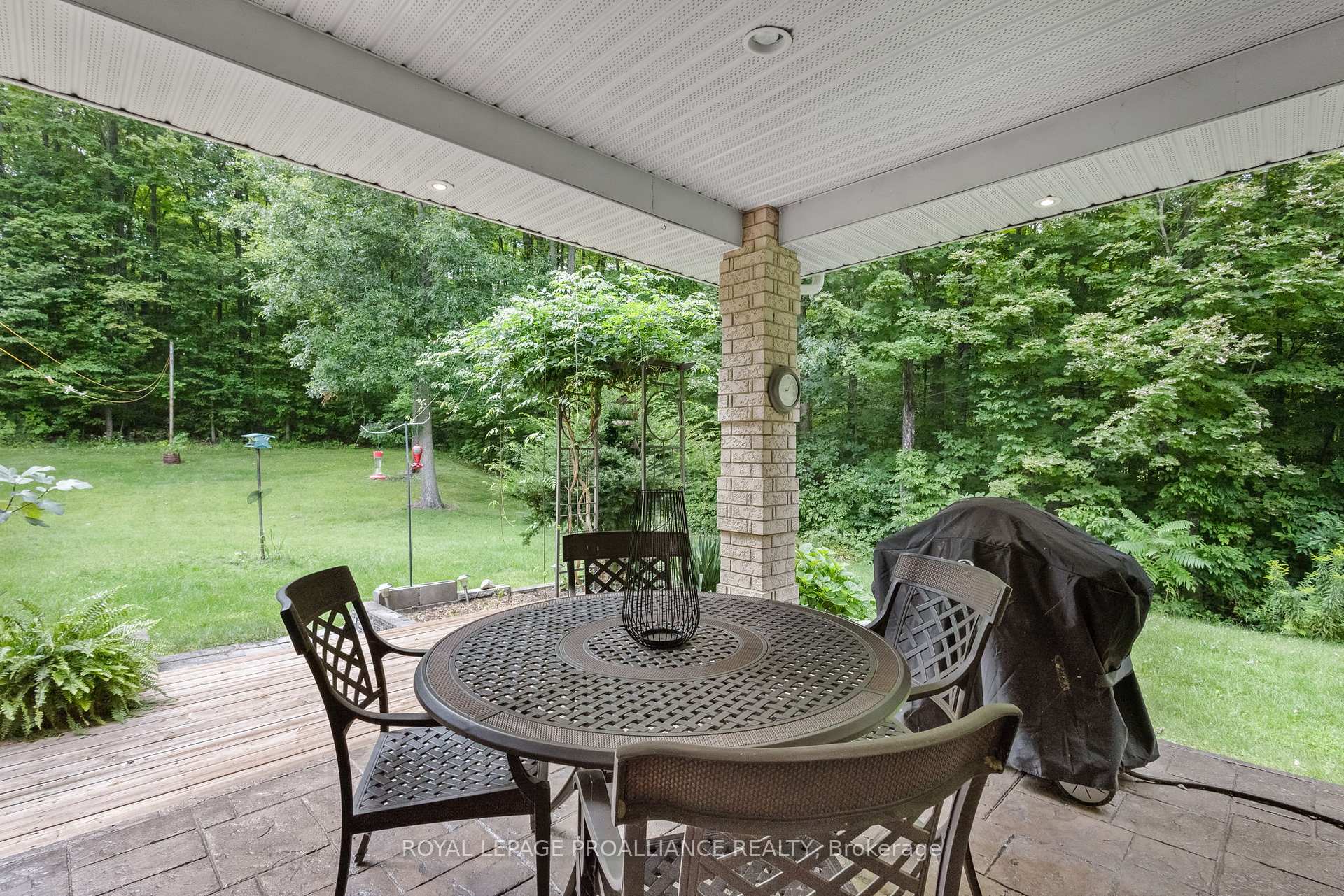 Photo 27 of 477 French Settlement Road, Tweed, Hungerford (Twp) — HOMEH