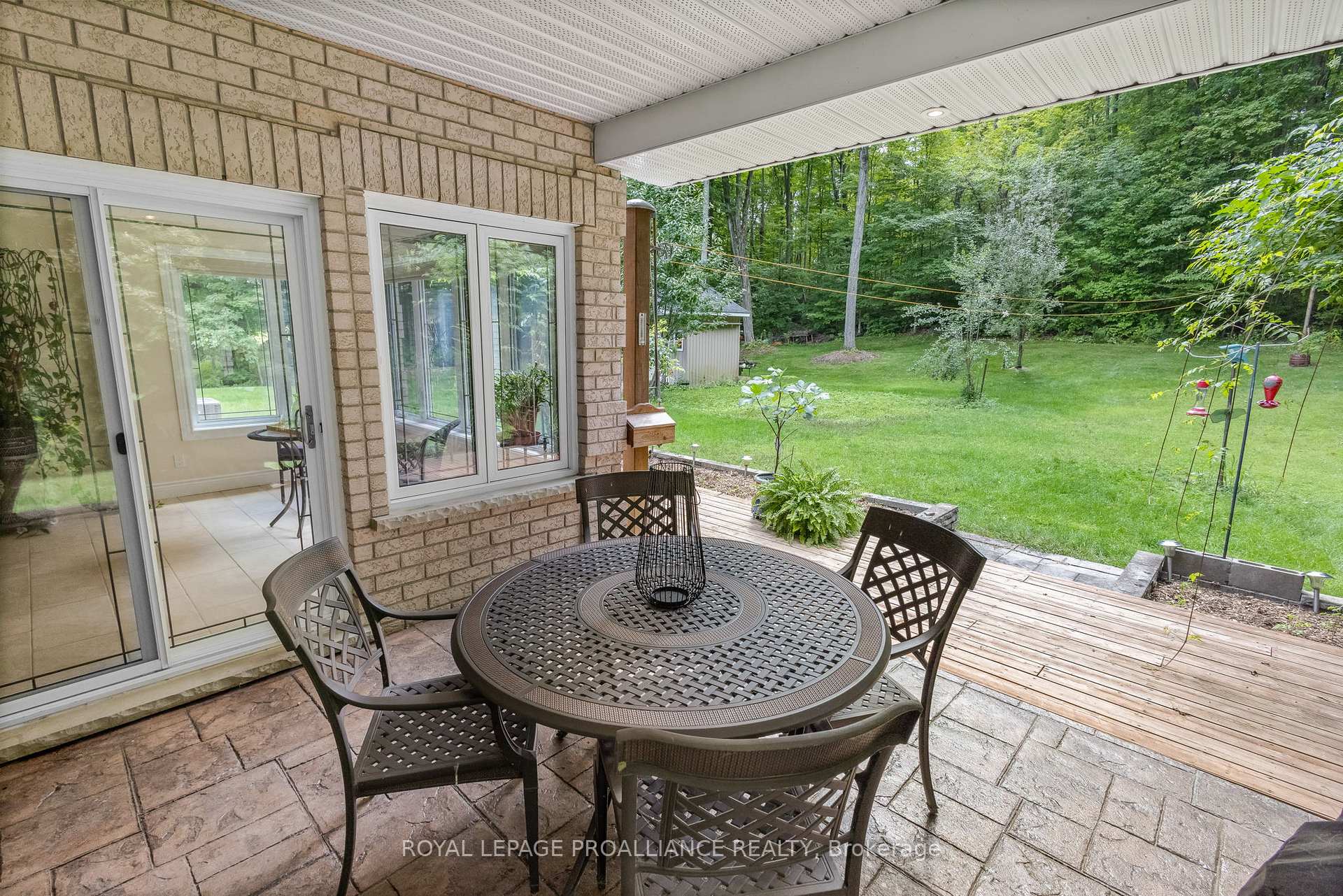 Photo 28 of 477 French Settlement Road, Tweed, Hungerford (Twp) — HOMEH