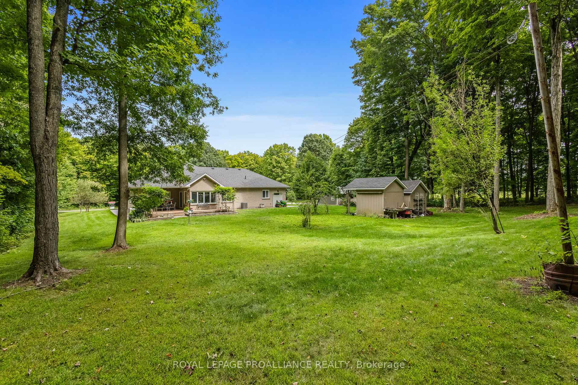 Photo 30 of 477 French Settlement Road, Tweed, Hungerford (Twp) — HOMEH