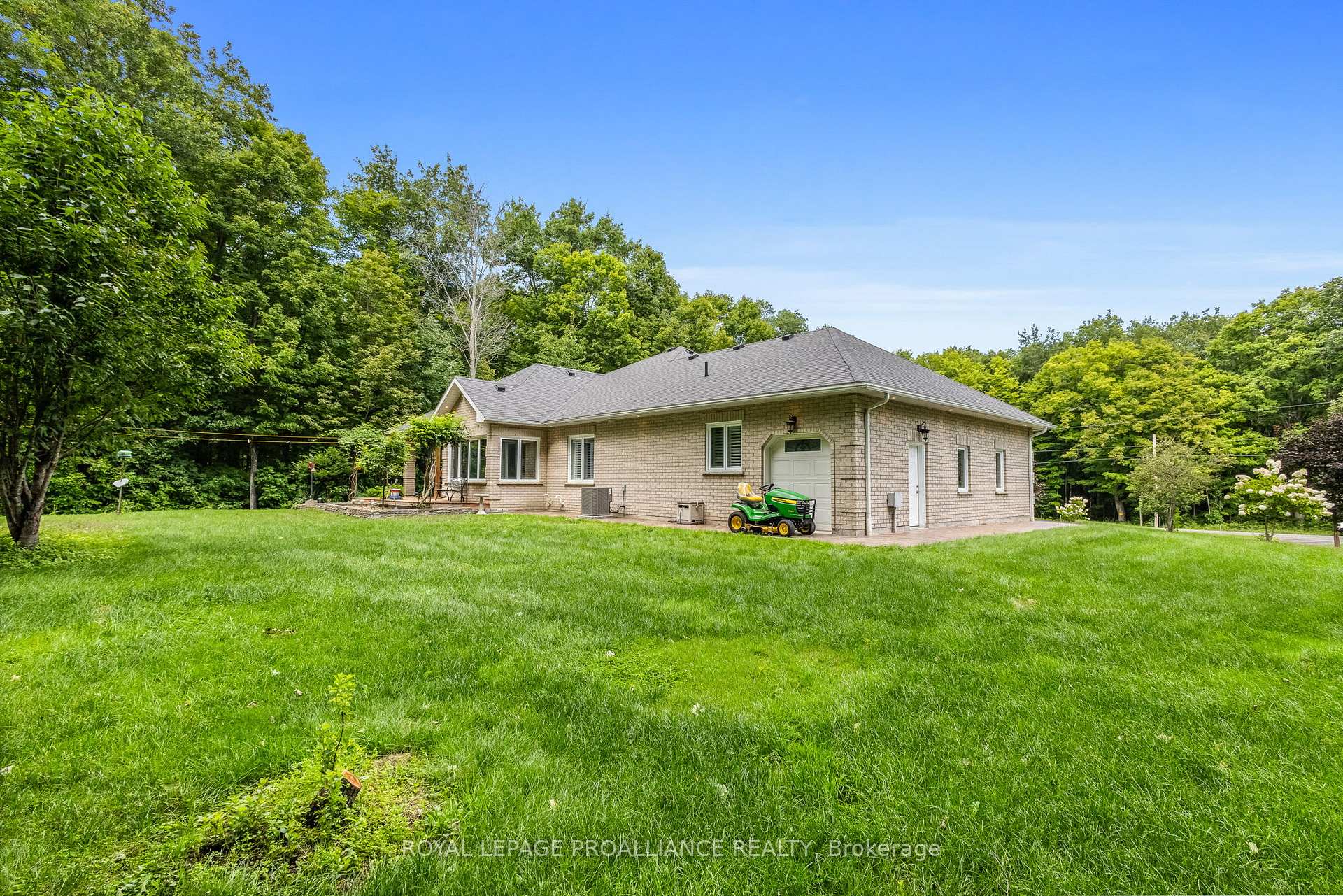 Photo 31 of 477 French Settlement Road, Tweed, Hungerford (Twp) — HOMEH