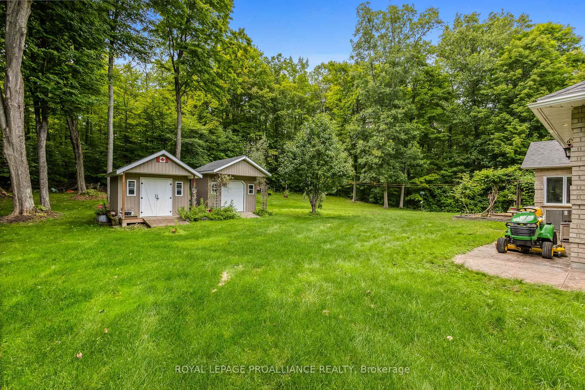 Photo 32 of 477 French Settlement Road, Tweed, Hungerford (Twp) — HOMEH