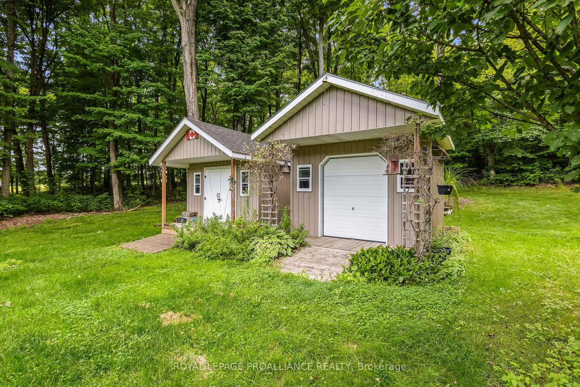 Photo 33 of 477 French Settlement Road, Tweed, Hungerford (Twp) — HOMEH