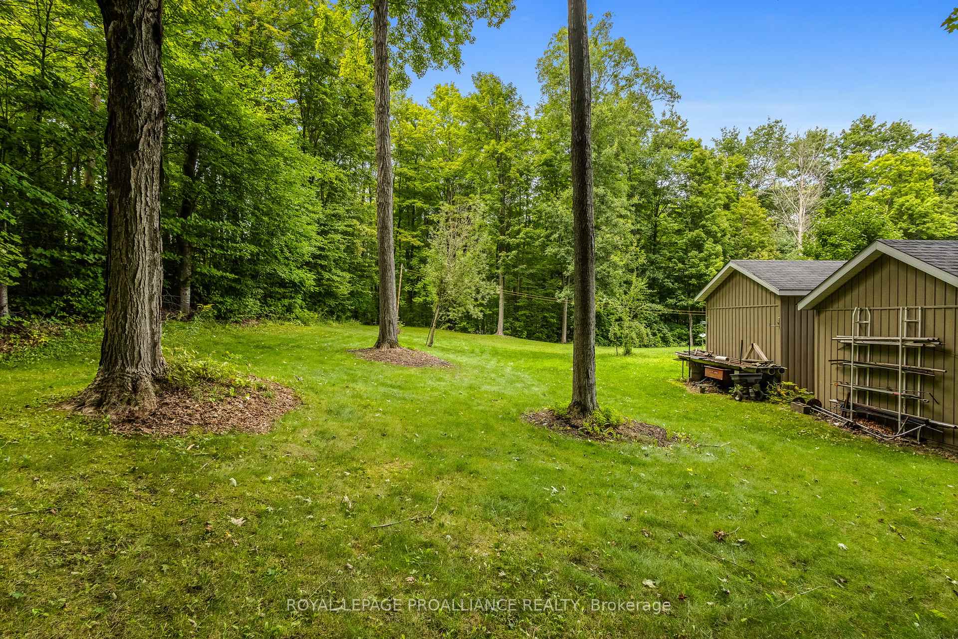 Photo 34 of 477 French Settlement Road, Tweed, Hungerford (Twp) — HOMEH