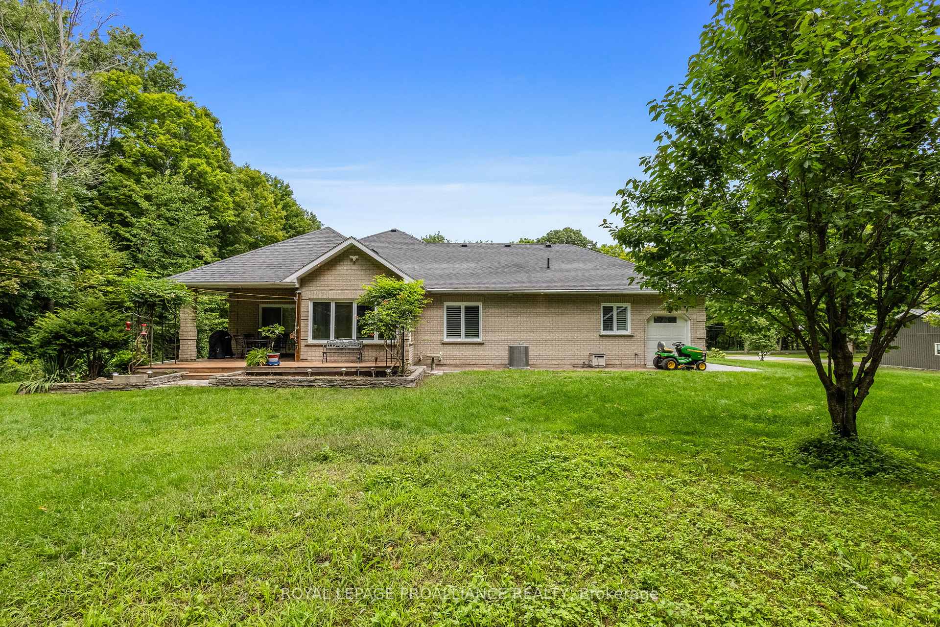 Photo 35 of 477 French Settlement Road, Tweed, Hungerford (Twp) — HOMEH