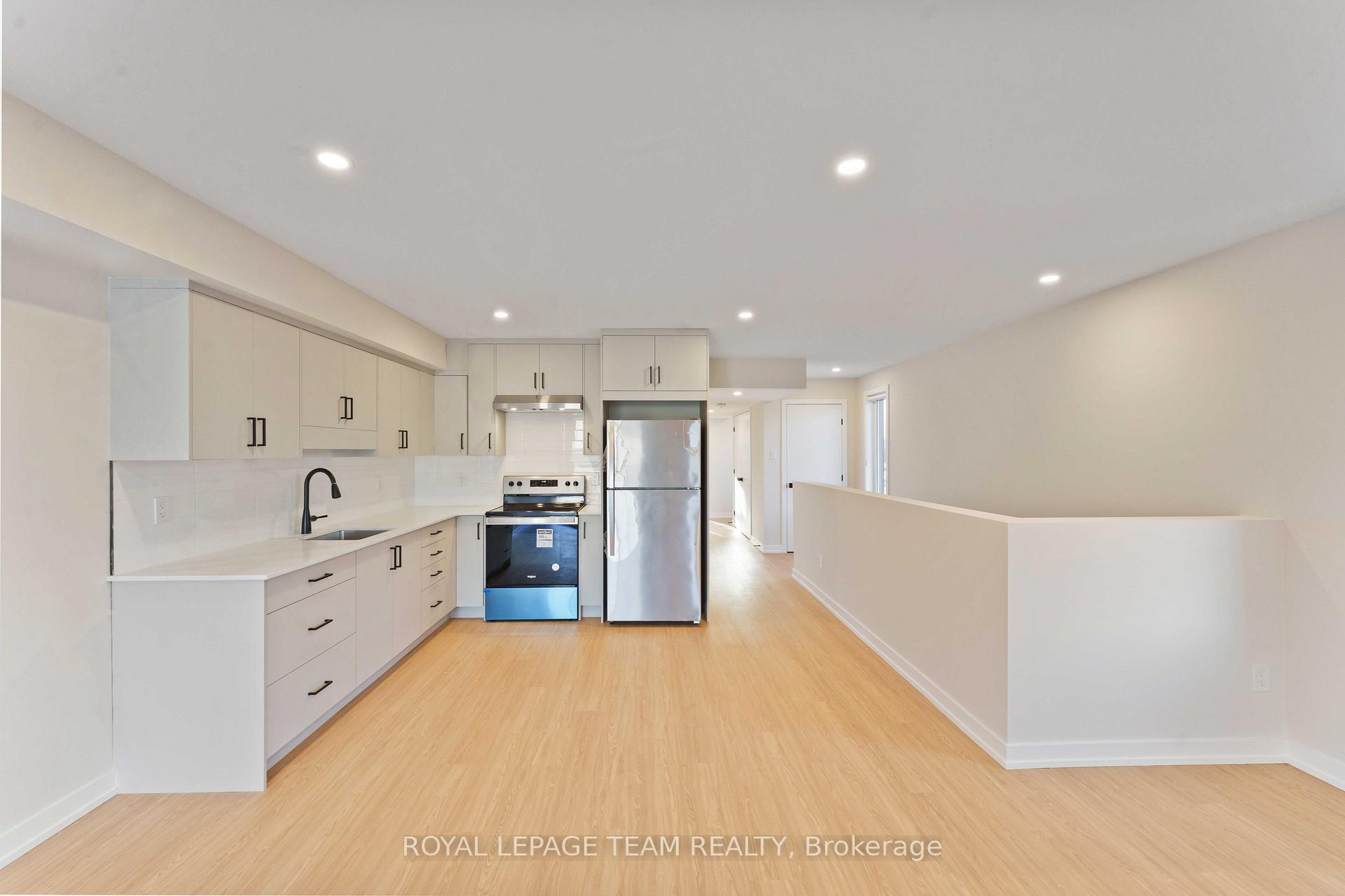 Photo 7 of Unit 3, 90 Elm Street, Ottawa, West Centre Town — HOMEH