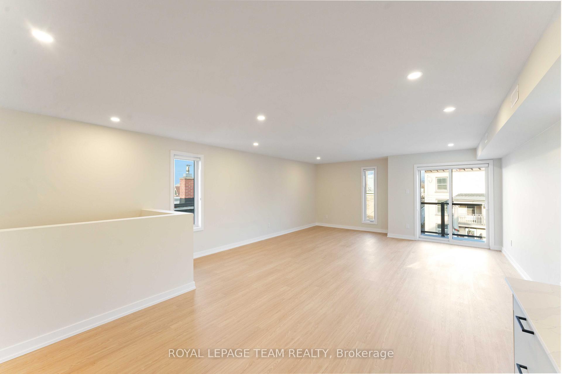 Photo 9 of Unit 3, 90 Elm Street, Ottawa, West Centre Town — HOMEH