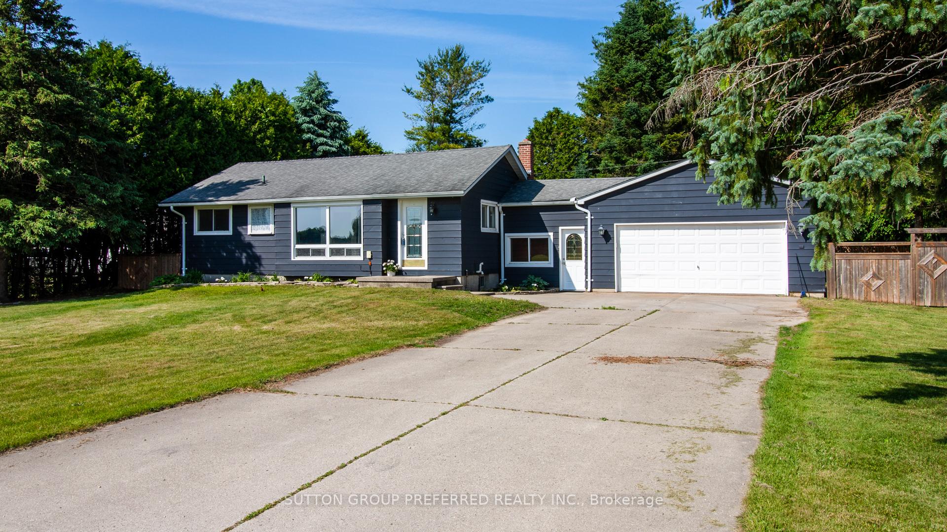Photo 2 of 10054 Graham Road, West Elgin, Rural West Elgin — HOMEH