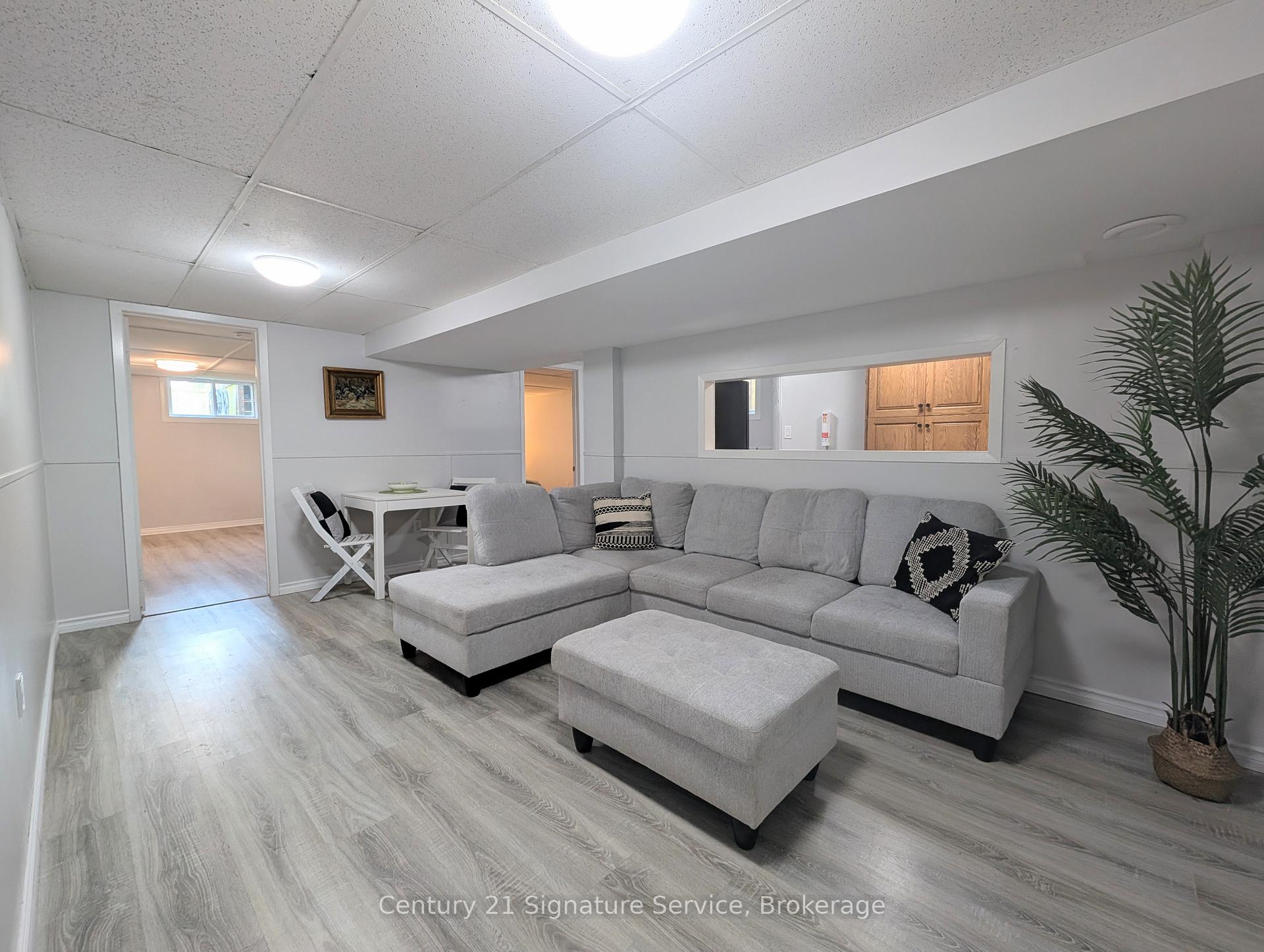 Photo 1 of Unit Lower Level, 71 Commercial Street, Welland, Lincoln/Crowland — HOMEH