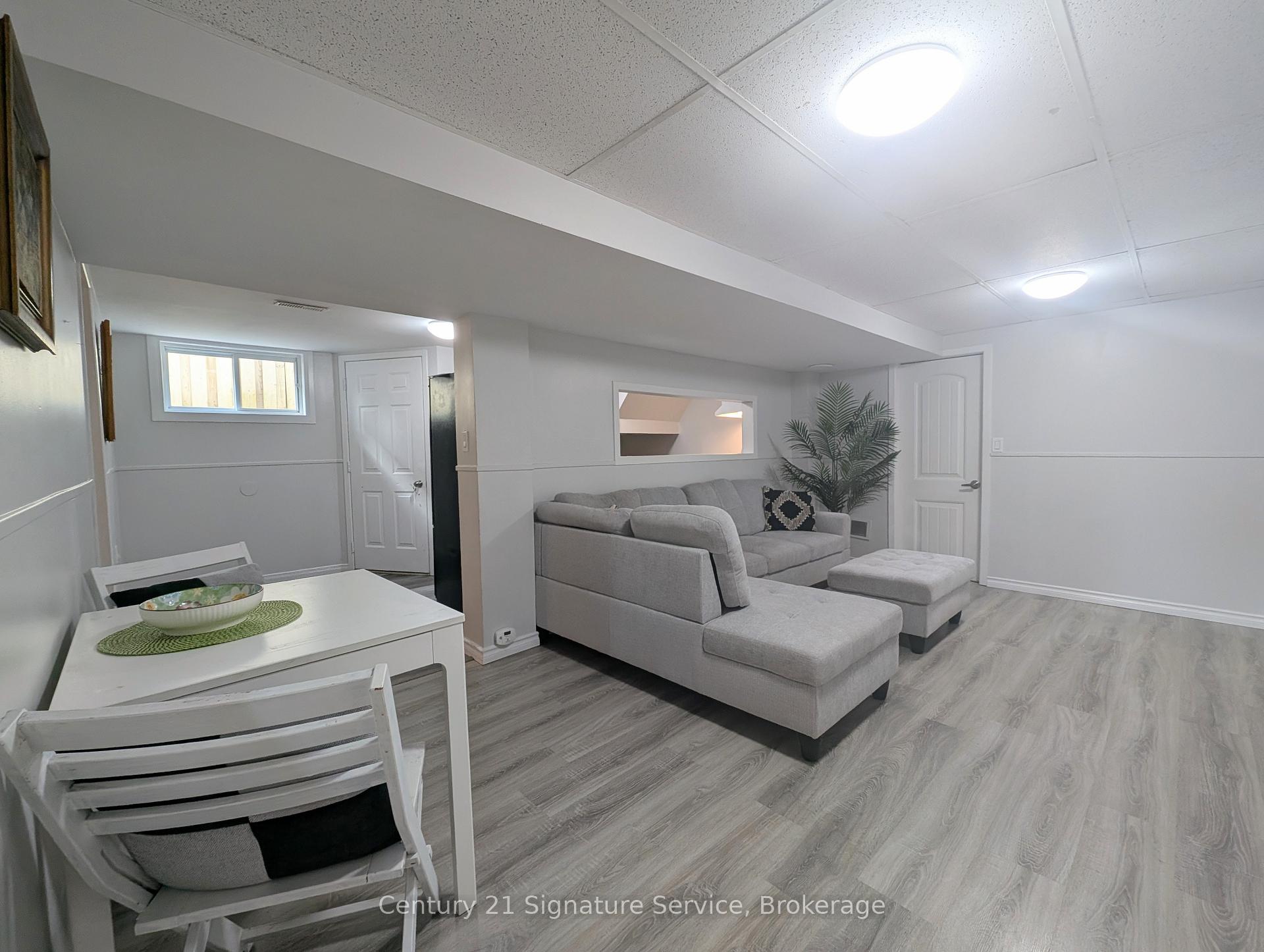 Photo 2 of Unit Lower Level, 71 Commercial Street, Welland, Lincoln/Crowland — HOMEH